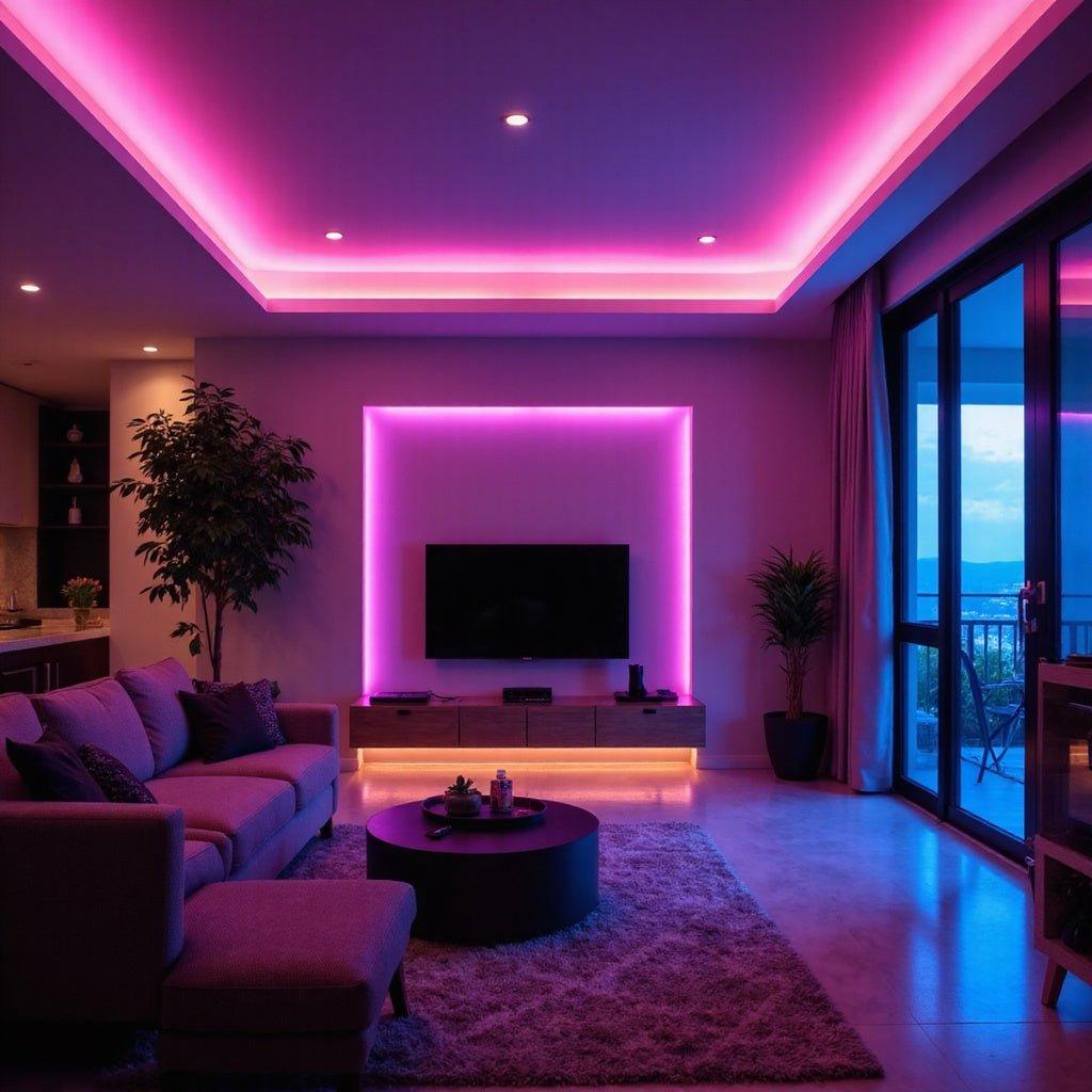Ambient Lighting