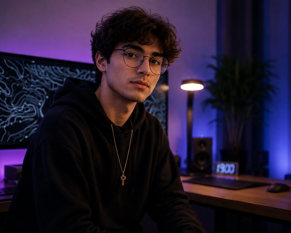 The Setup Creator